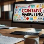 The Impact of Generative AI on Content Marketing in Q4 2024