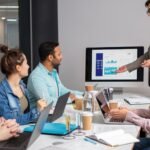 ROI Showdown: Intent Data Platforms vs. Traditional Lead Generation in 2025