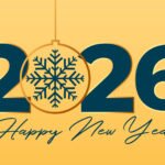 Cheers to New Beginnings: Ringing in 2026 with Smarter, Human-First B2B Growth