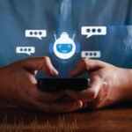 AI Chat Interfaces as the Future of Real-Time Lead Engagement