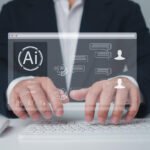 From Visitor to Lead, How AI Chat Interfaces Are Improving Lead Capture Rates