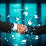 EDM Corp. Partners With Adwave Digital Inc. for Capital and Licensing