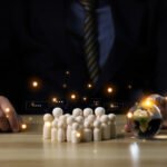 Legacy Marketing Appoints New Leadership Team for Agency’s Next Chapter