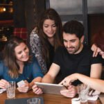 Refuel Agency Finds Social Media Use Peaks Among Young Adults in 2026