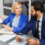 Swayable Names Jenny Wall Chief Growth Officer and Brian Lawrence CRO