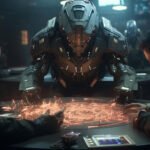 The Starr Conspiracy Unveils Free AI Battle Card Builder