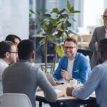 FleishmanHillard and Contagious Publish “The Chaos Advantage”