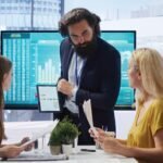 Impartner Named G2 Leader in Enterprise PRM Grid