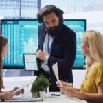 Impartner Named G2 Leader in Enterprise PRM Grid