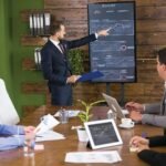 Turning BI Insights Into Clear Boardroom Narratives for Decision-Making
